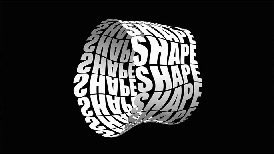 ۷ ترند طراحی وب سایت ۲۰۲۴ 5 Kinetic Typography متن متحرک، چاشنی وب سایت های پیشرو! متن های متحرک با جلب توجه مخاطب، پیام ها را به شکلی پویا منتقل می کنند. انتظار می رود این تکنیک تعاملی تر شود و با پاسخ به اعمال کاربر، یک تجربه منسجم و غوطه ور کننده خلق کند. متن متحرک با روشی خلاقانه، دسترس پذیری و شمولیت را در طراحی های وب جهانی ترویج می کند.