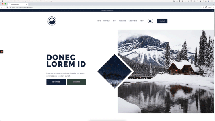 سرعت بارگذاری بالا وب‌سایت سریع، هم تجربه کاربر را بهبود می‌بخشد و هم در رتبه‌بندی جستجوکنندگان گوگل تاثیر مثبت دارد. برای رسیدن به عملکرد ایده‌آل، بهینه‌سازی تصاویر، کدها و زیرساخت میزبانی ضروری است.