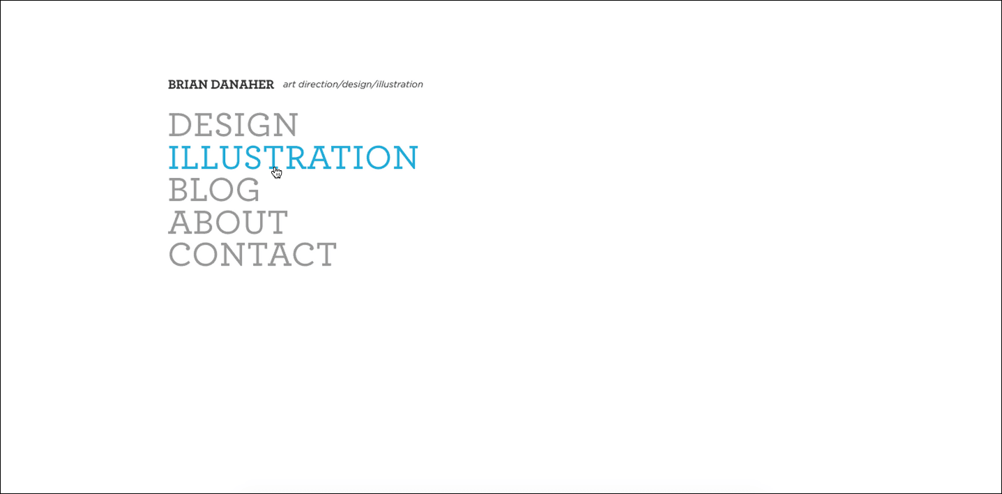 طراحی وب سایت مینیمال: زیبایی در سادگی 3 در طراحی وب سایت مینیمال، فضای خالی یک عنصر کلیدی است، اما نه به معنای خالی بودن واقعی! این فضا که اغلب با نام فضای منفی هم شناخته می شود، به عمد و با دقت در جای جای وب سایت شما قرار می گیرد تا به آن نفس بدهد و عناصر مهم را برجسته کند.